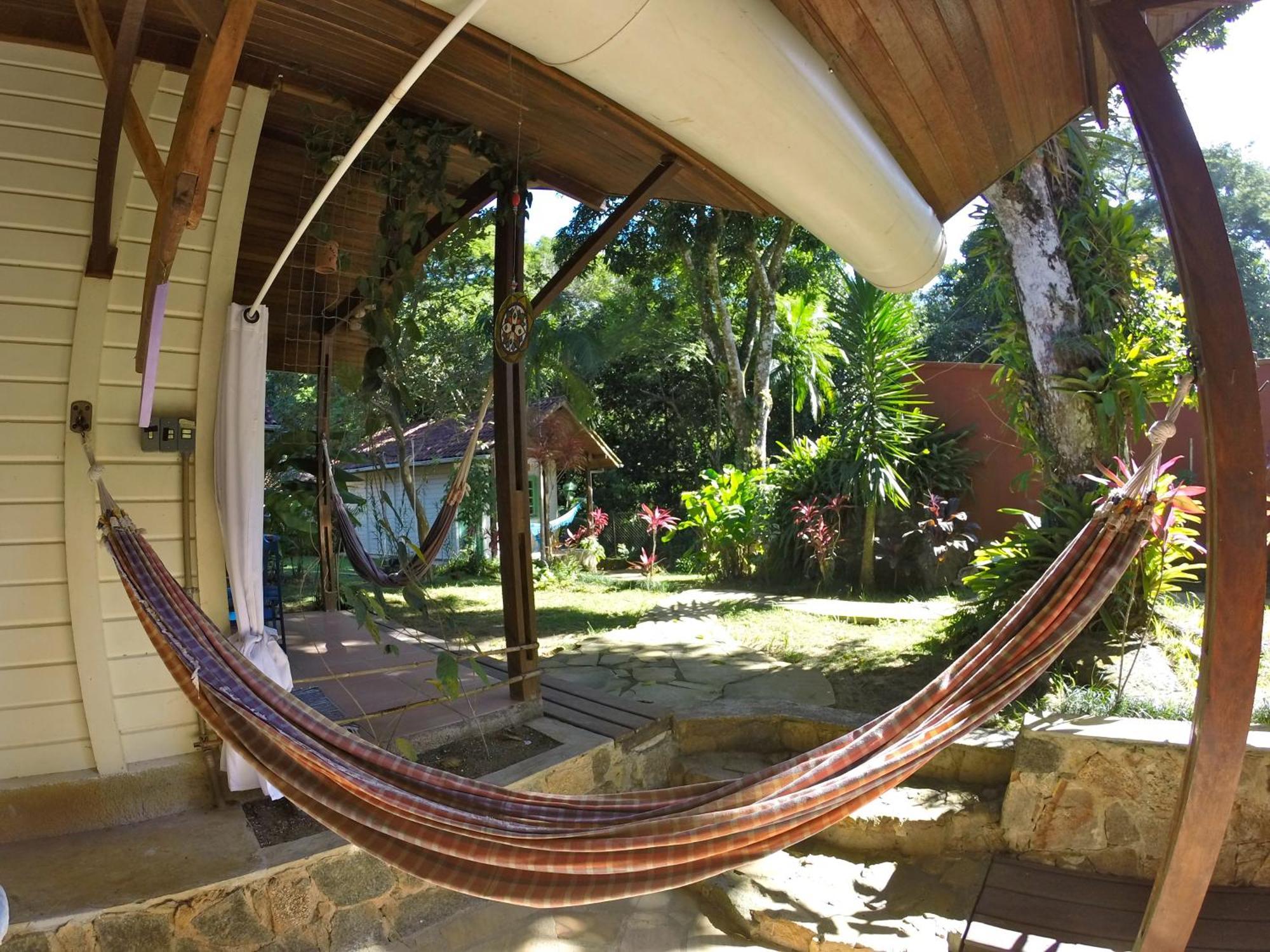 Condomínio Aldeia Abraão Exterior foto