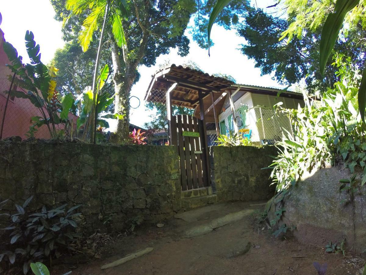 Condomínio Aldeia Abraão Exterior foto